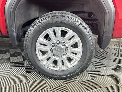 Used 2021 GMC Sierra 2500 Denali w/ Denali Ultimate Package image 34