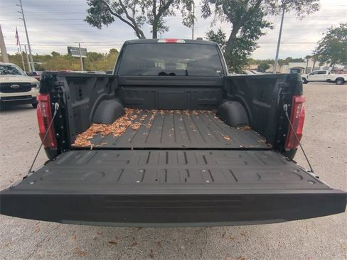 New 2025 Ford F150 STX w/ Equipment Group 200A image 14