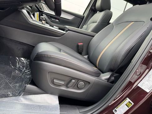 New 2026 MAZDA CX-90 3.3 Turbo w/ Premium Plus Pkg AWD/4WD image 8