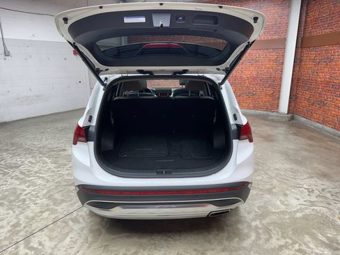 Used 2023 Hyundai Santa Fe Limited AWD/4WD image 26