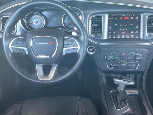 Used 2015 Dodge Charger R/T w/ Plus Group image 15