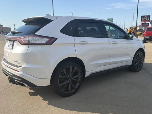 Used 2015 Ford Edge Sport w/ Equipment Group 401A AWD/4WD image 23