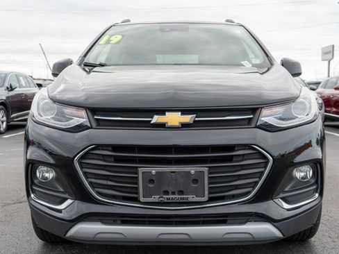 Used 2019 Chevrolet Trax Premier image 3
