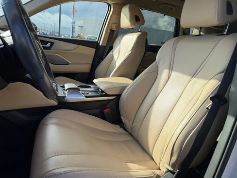 Used 2023 Acura MDX SH-AWD w/ Technology Package image 11