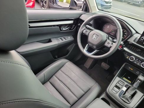 Certified 2024 Honda CR-V EX-L image 3