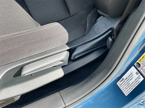 Used 2025 Honda Civic LX image 12