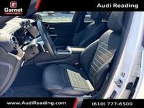 Used 2023 Mercedes-Benz GLC 300 4MATIC image 10