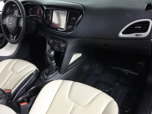 Used 2016 Dodge Dart Limited w/ Technology Group image 38