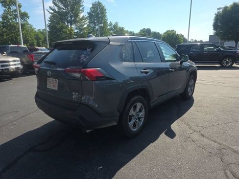 Used 2023 Toyota RAV4 XLE w/ Convenience Package AWD/4WD image 8