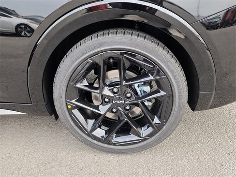 New 2026 Kia K4 GT-Line Turbo image 27