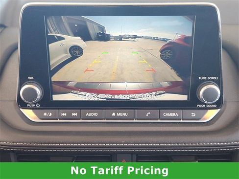 Certified 2024 Nissan Rogue SV w/ SV Premium Package image 16