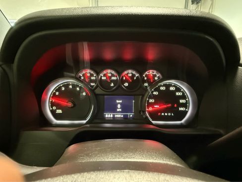 Used 2024 Chevrolet Silverado 2500 Custom w/ Custom Value Package image 26