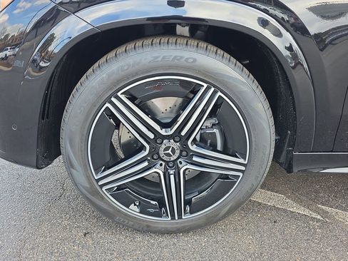 New 2026 Mercedes-Benz GLE 450 GLE 450 image 9