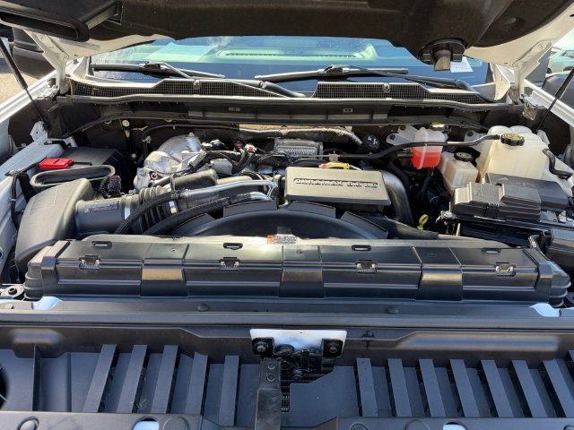 Used 2022 Chevrolet Silverado 3500 High Country w/ Z71 Off-Road Package AWD/4WD image 24