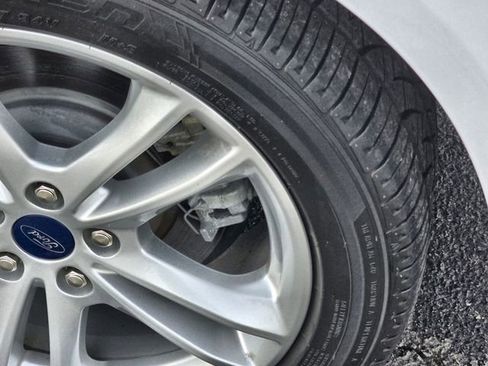 Used 2018 Ford Fusion S image 13