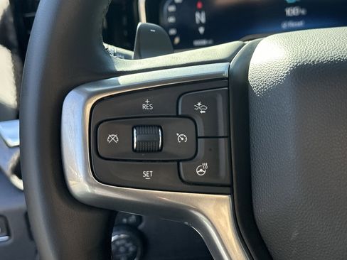 Used 2025 Chevrolet Silverado 1500 LT Trail Boss w/ Convenience Package II image 27