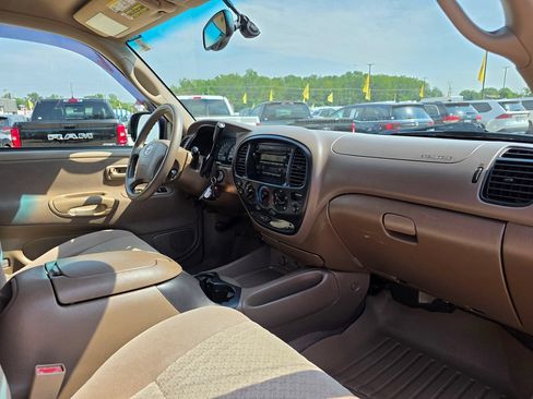 Used 2004 Toyota Tundra SR5 w/ TRD Off-Road Pkg AWD/4WD image 24