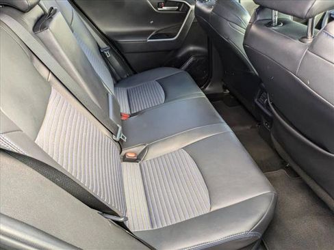 Used 2024 Toyota RAV4 XSE w/ Weather Package image 19