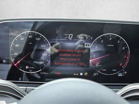 Certified 2026 Mercedes-Benz GLE 350 4MATIC image 15