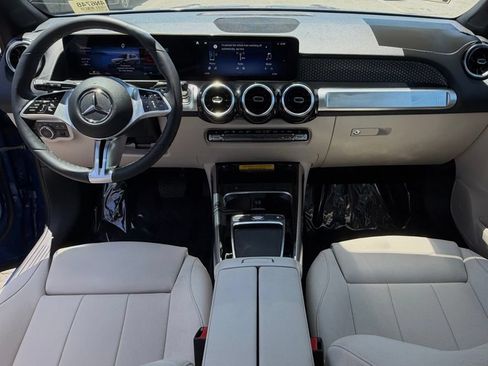 Certified 2026 Mercedes-Benz GLB 250 image 30