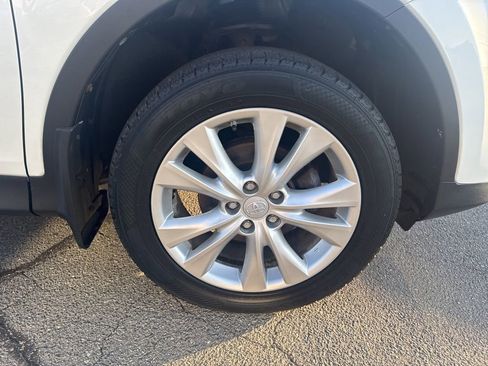 Used 2014 Toyota RAV4 Limited AWD/4WD image 11