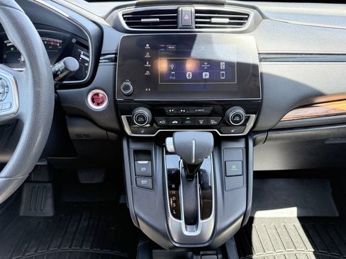 Used 2018 Honda CR-V EX image 11