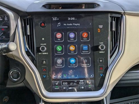 Certified 2023 Subaru Outback Limited XT image 12