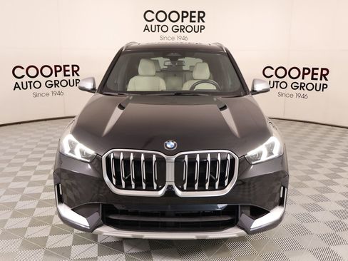 Used 2024 BMW X1 xDrive28i w/ Technology Package AWD/4WD image 10