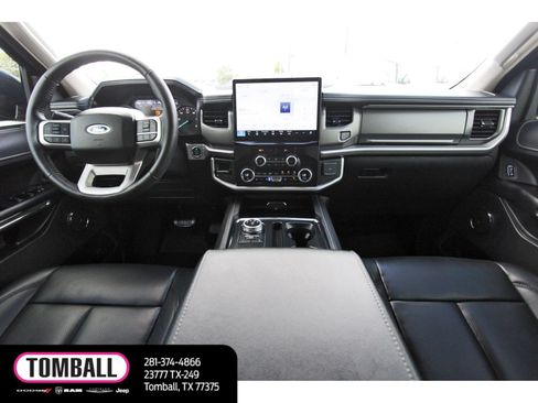 Used 2024 Ford Expedition XLT RWD image 10