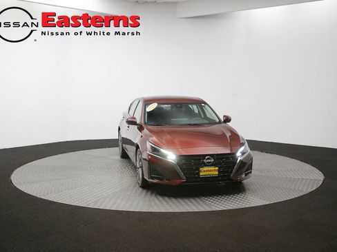 Used 2023 Nissan Altima 2.5 SL image 74
