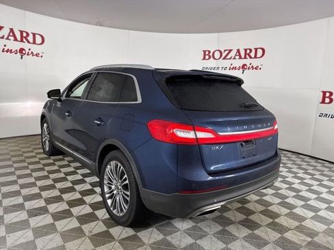 Used 2017 Lincoln MKX Reserve image 6