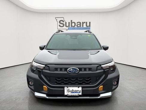 New 2026 Subaru Forester Wilderness w/ Wilderness Package image 2