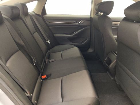 Used 2019 Honda Accord LX image 19