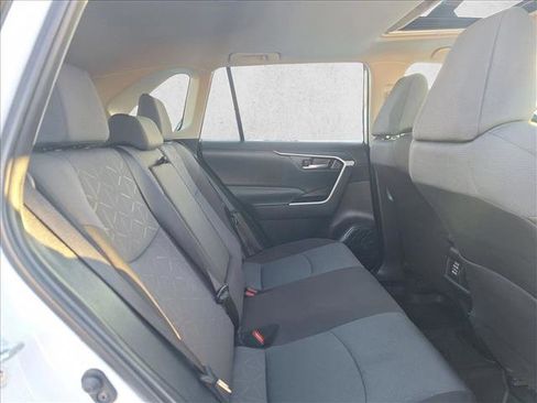 Certified 2025 Toyota RAV4 XLE image 18