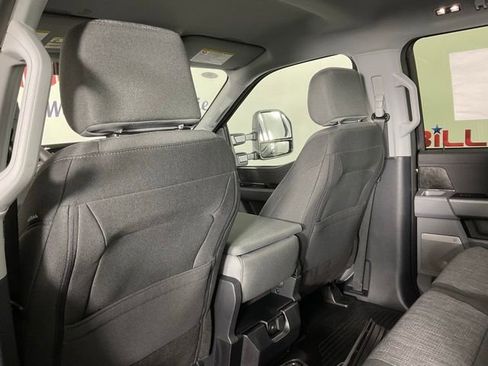 New 2026 Ford F250 XLT w/ XLT Premium Package image 14