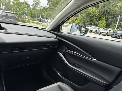 Certified 2025 MAZDA CX-30 AWD 2.5 S w/ Preferred Package image 15