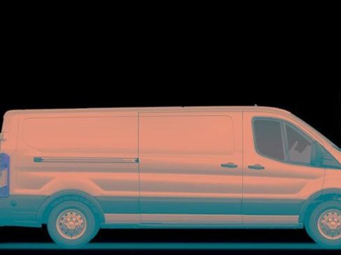 New 2024 Ford Transit 350 148 Low Roof AWD image 26