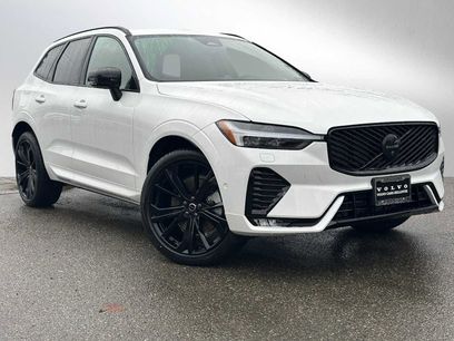 New 2026 Volvo XC60 B5 Ultra w/ Climate Package