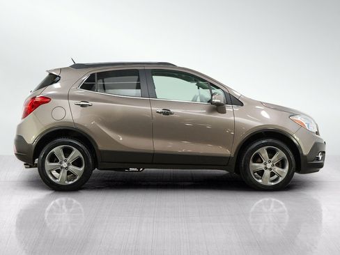 Used 2014 Buick Encore Convenience AWD/4WD image 6