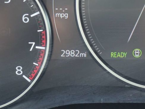 Used 2026 MAZDA CX-90 3.3 Turbo w/ Select Package AWD/4WD image 27