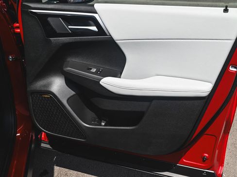 New 2025 Mitsubishi Outlander SE AWD/4WD image 11