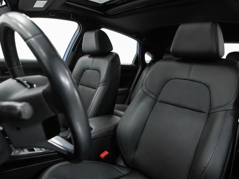 Used 2024 Honda Civic Sport Touring image 5