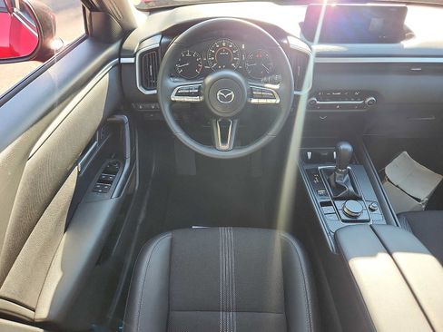 Used 2026 MAZDA CX-50 AWD 2.5 S w/ Preferred Pkg image 11
