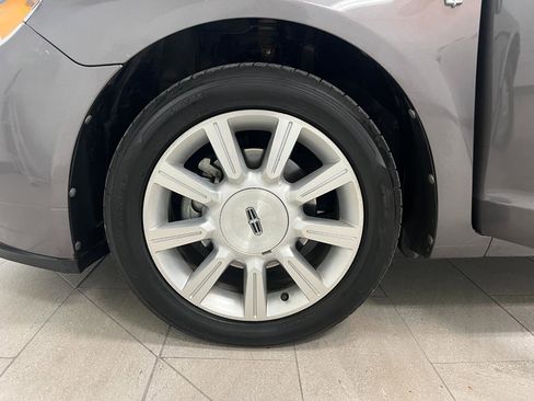 Used 2012 Lincoln MKZ image 54