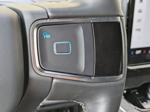 New 2026 Ford Expedition Tremor AWD/4WD image 17