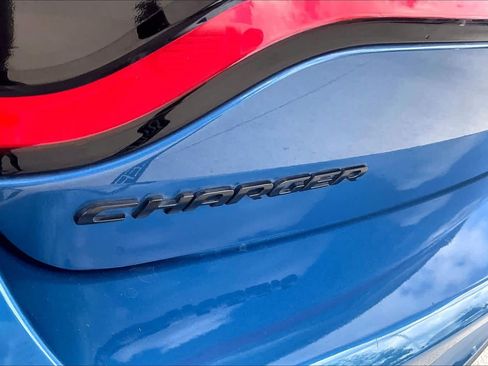 Used 2021 Dodge Charger R/T w/ Performance Handling Group RWD image 27