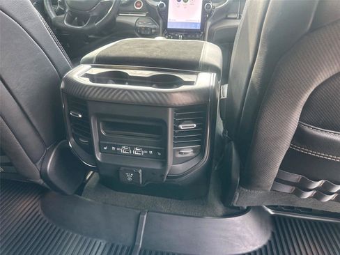 Used 2024 RAM 1500 TRX AWD/4WD image 17
