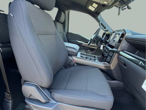 New 2026 Ford F150 STX w/ Equipment Group 201A FX4 AWD/4WD image 17