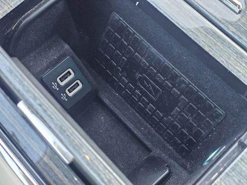 Used 2018 Lincoln Navigator L Black Label w/ Cargo Package image 40