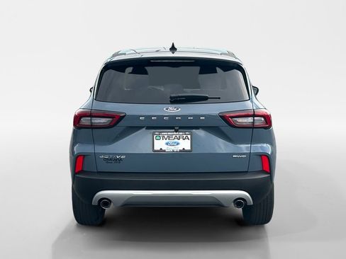 Used 2024 Ford Escape Active AWD/4WD image 4
